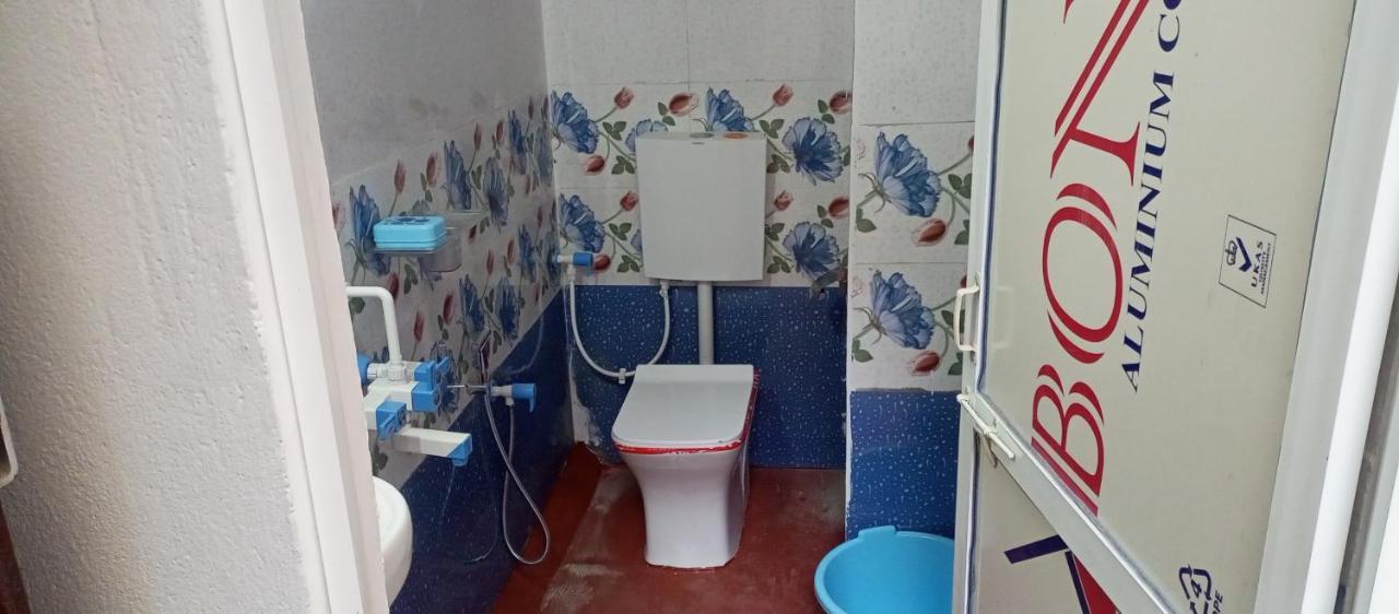 Aashirwad Residency Bed and Breakfast Ujjain Exteriör bild